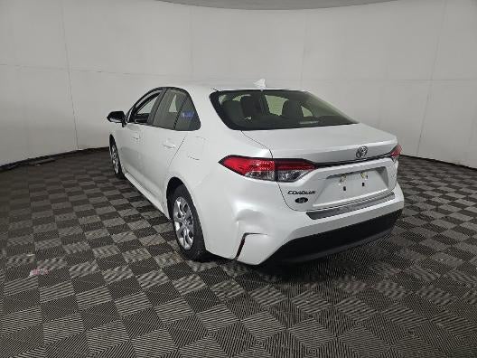 2023 Toyota Corolla LE FWD