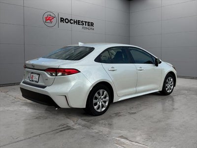 2023 Toyota Corolla LE FWD