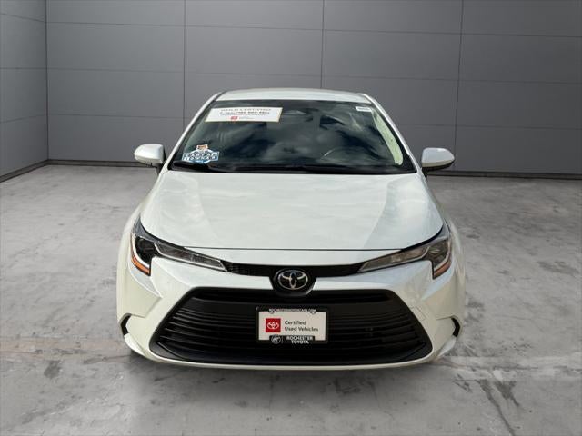 2023 Toyota Corolla LE FWD
