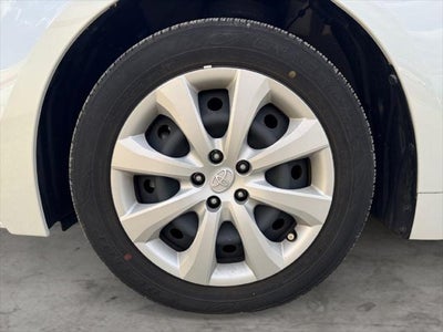 2023 Toyota Corolla LE FWD