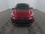 2023 Toyota Corolla Hybrid LE FWD
