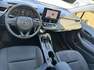 2023 Toyota Corolla Hybrid LE FWD