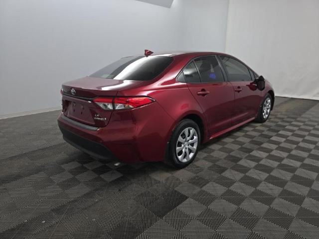 2023 Toyota Corolla Hybrid LE FWD