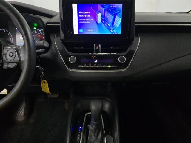 2023 Toyota Corolla Hybrid LE FWD