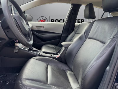 2023 Toyota Corolla Hybrid LE FWD