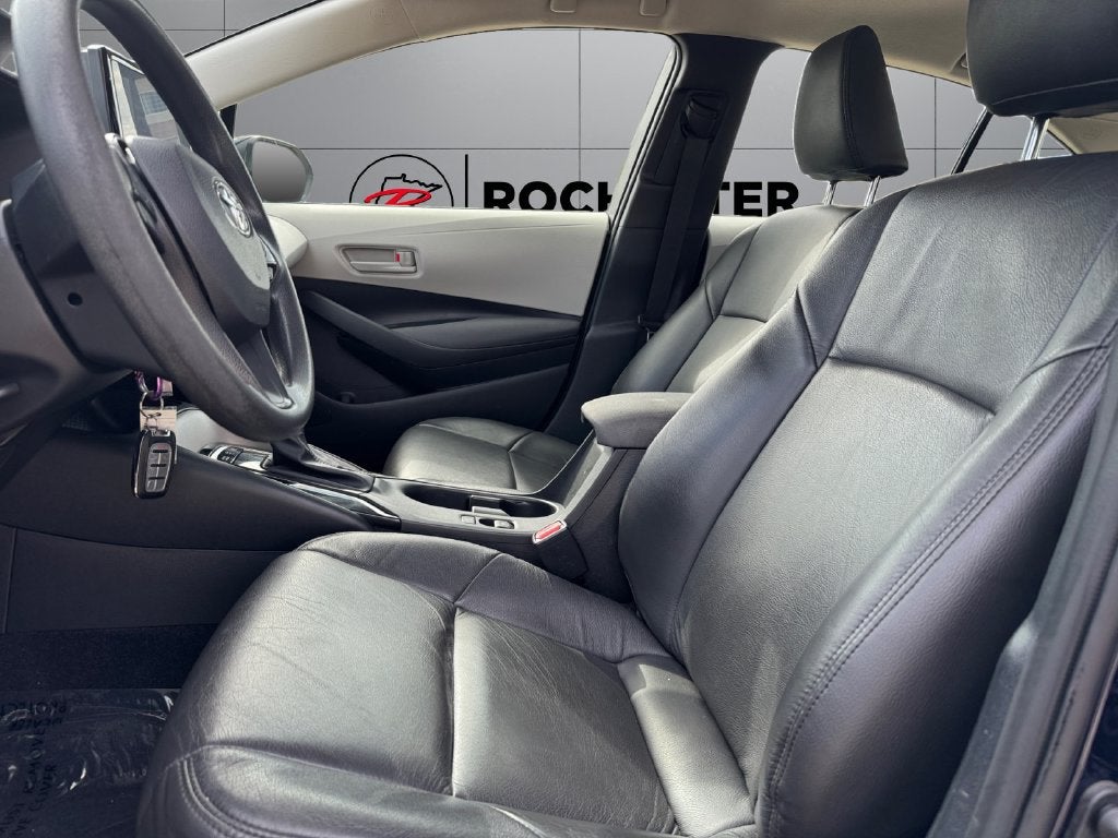 2023 Toyota Corolla Hybrid LE FWD