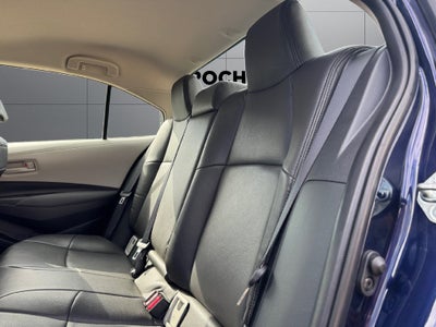 2023 Toyota Corolla Hybrid LE FWD