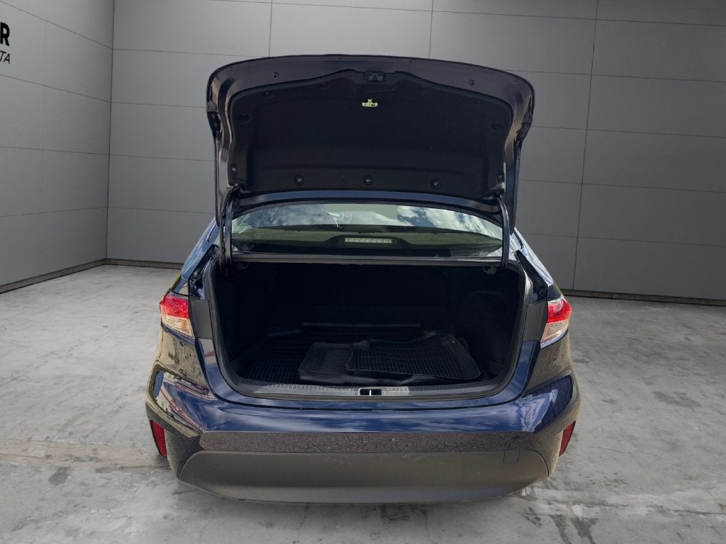 2023 Toyota Corolla Hybrid LE FWD
