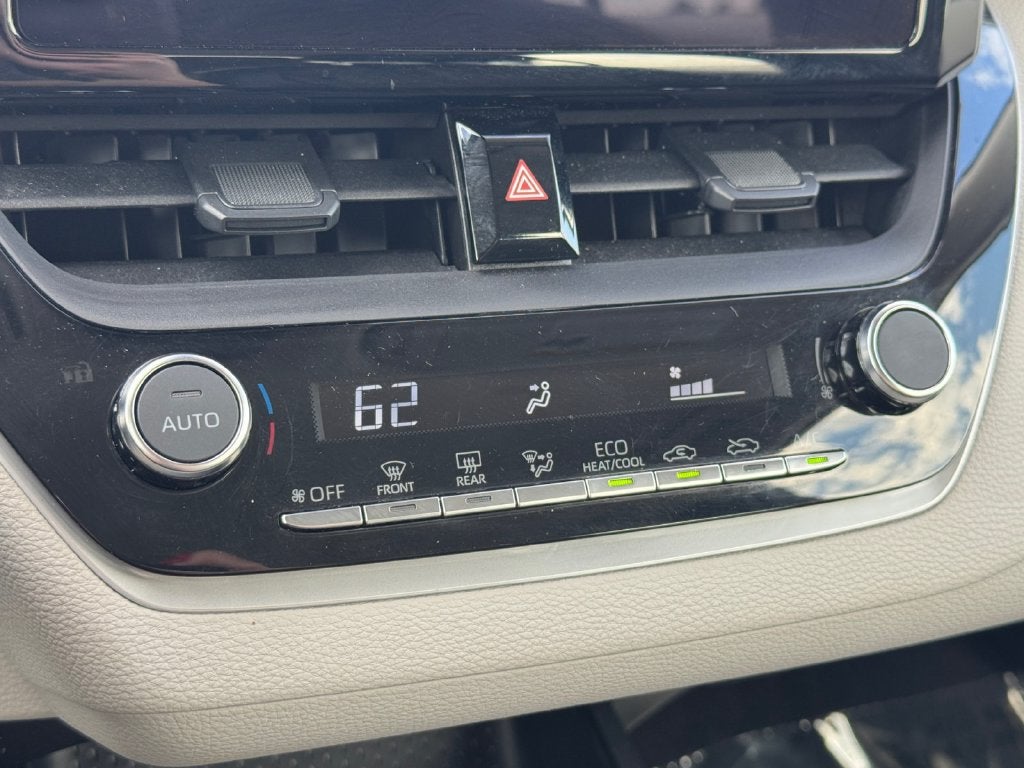 2023 Toyota Corolla Hybrid LE FWD