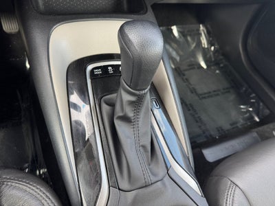 2023 Toyota Corolla Hybrid LE FWD