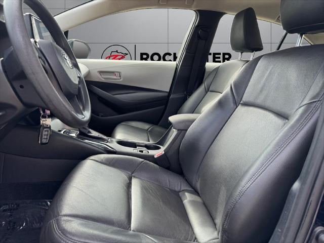 2023 Toyota Corolla Hybrid LE FWD