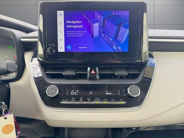 2023 Toyota Corolla Hybrid LE FWD
