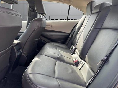 2023 Toyota Corolla Hybrid LE FWD