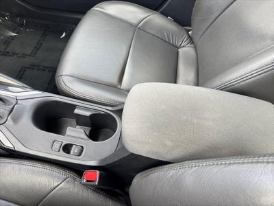 2023 Toyota Corolla Hybrid LE FWD