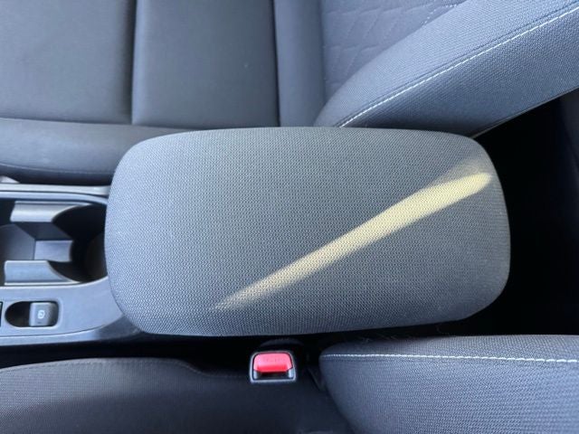 2024 Toyota Corolla Hybrid LE FWD