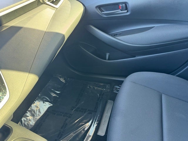 2024 Toyota Corolla Hybrid LE FWD