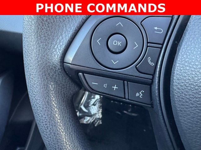 2024 Toyota Corolla Hybrid LE FWD