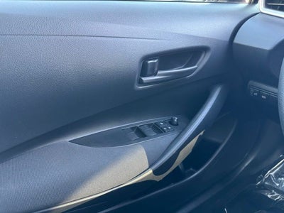 2024 Toyota Corolla Hybrid LE FWD