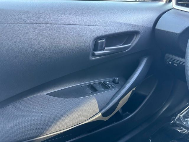 2024 Toyota Corolla Hybrid LE FWD