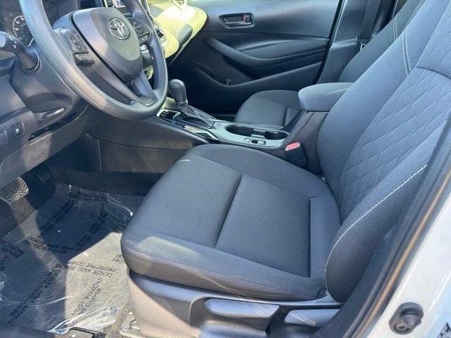 2024 Toyota Corolla Hybrid LE FWD