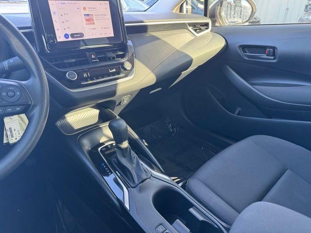 2024 Toyota Corolla Hybrid LE FWD