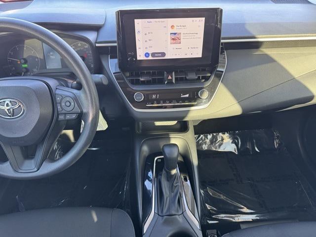 2024 Toyota Corolla Hybrid LE FWD