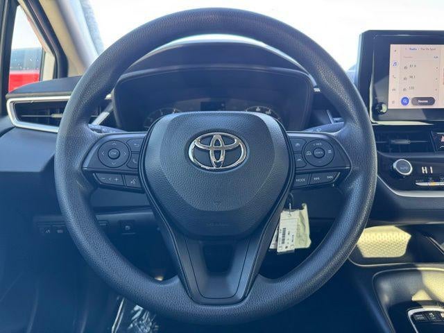 2024 Toyota Corolla Hybrid LE FWD