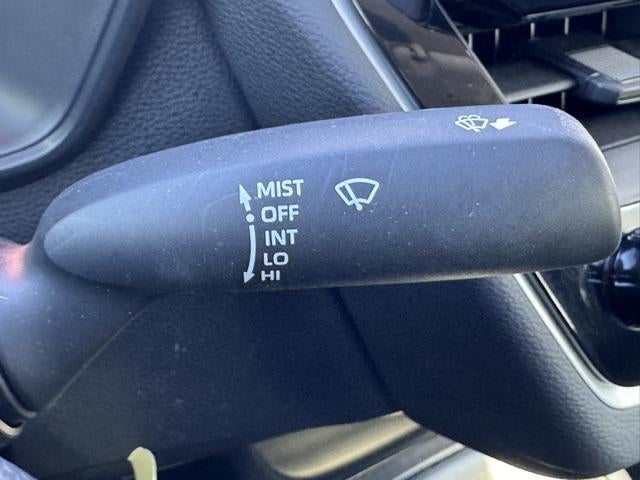 2024 Toyota Corolla Hybrid LE FWD