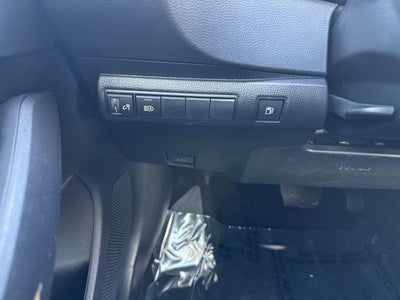 2024 Toyota Corolla Hybrid LE FWD