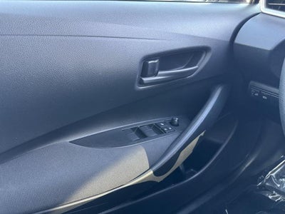 2024 Toyota Corolla Hybrid LE FWD