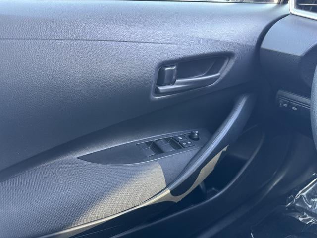 2024 Toyota Corolla Hybrid LE FWD