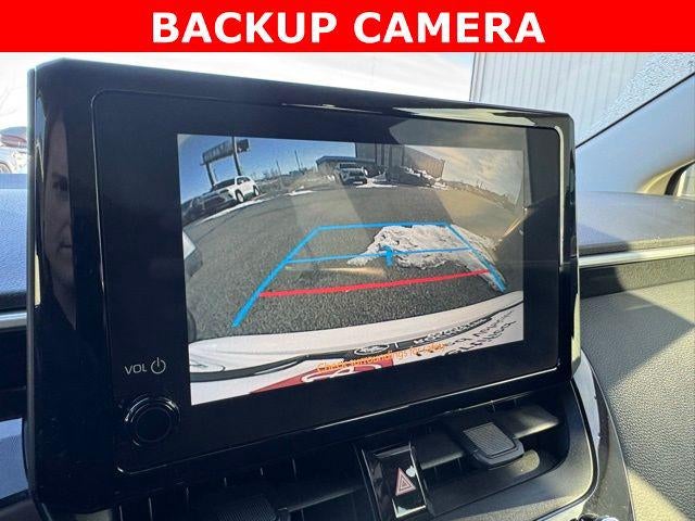 2024 Toyota Corolla Hybrid LE FWD