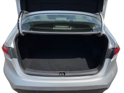 2024 Toyota Corolla Hybrid LE AWD