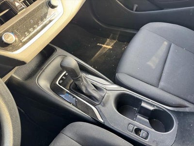2024 Toyota Corolla Hybrid LE AWD