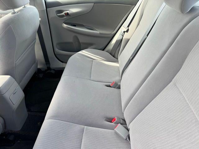 2010 Toyota Corolla LE FWD