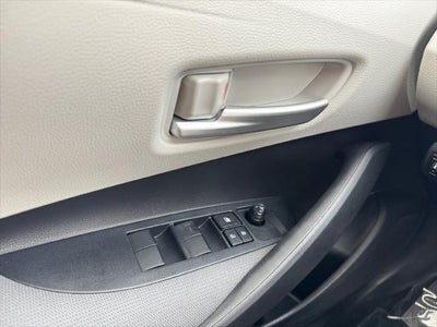 2020 Toyota Corolla Hybrid LE FWD
