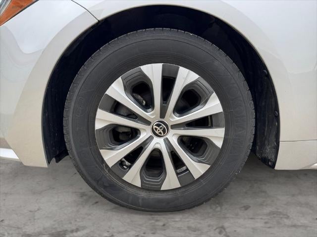 2020 Toyota Corolla Hybrid LE FWD