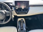 2020 Toyota Corolla LE FWD