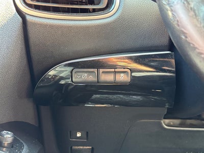 2016 Toyota Prius Three FWD