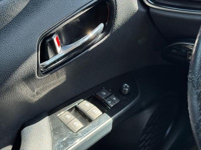 2016 Toyota Prius Three FWD