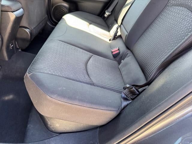 2016 Toyota Prius Three FWD