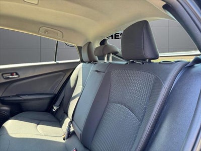 2016 Toyota Prius Three FWD