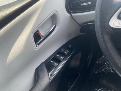 2018 Toyota Prius Two Eco FWD