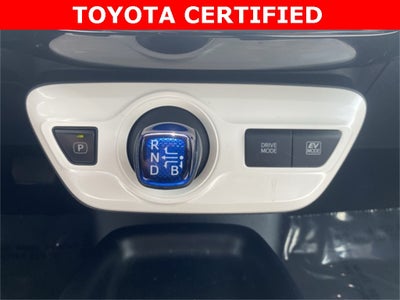 2018 Toyota Prius Two Eco FWD