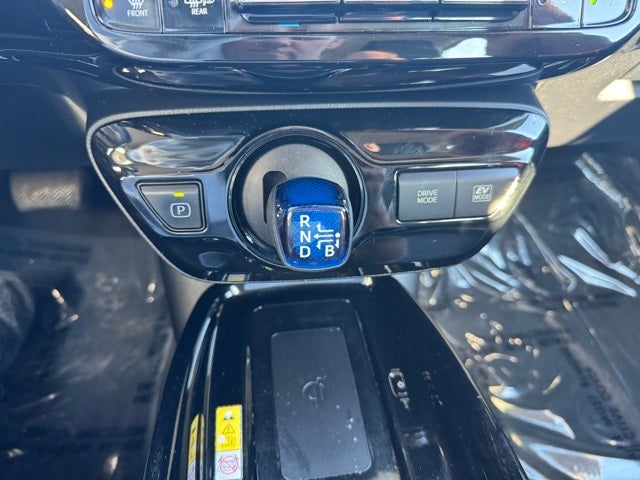 2019 Toyota Prius XLE FWD