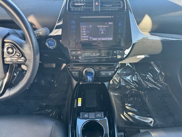 2019 Toyota Prius XLE FWD