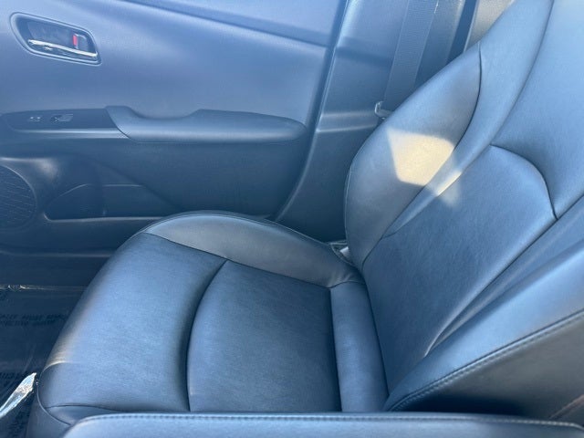 2019 Toyota Prius XLE FWD