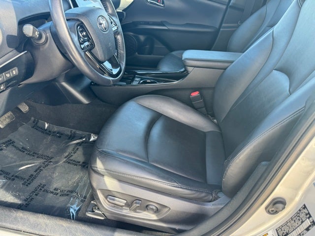 2019 Toyota Prius XLE FWD