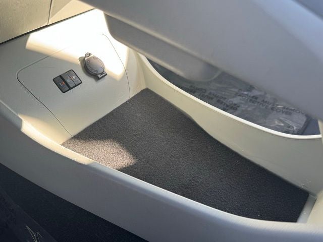 2015 Toyota Prius Four FWD