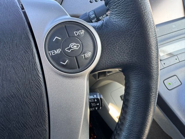 2015 Toyota Prius Four FWD